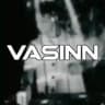 VASINN - диджей, клаббер, подкастер 👾