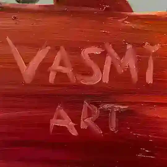 VASMI ART
