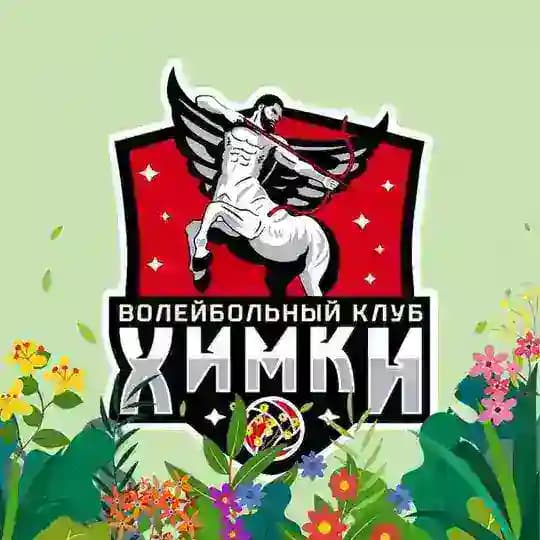 Волейбольный клуб "Химки" | ВК Химки | Волейбол