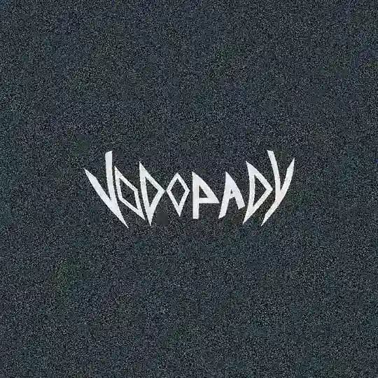 водопады