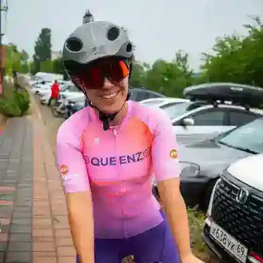 Истории велосипеднутой 🚲