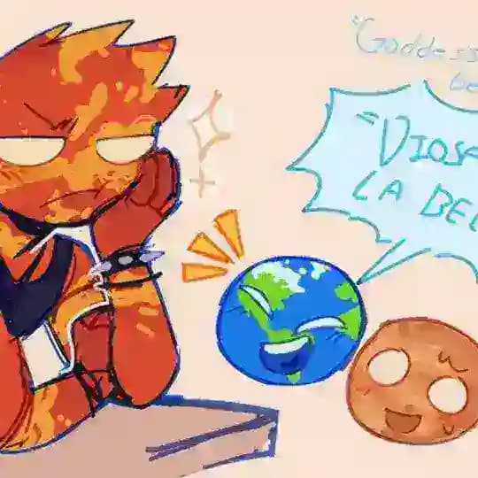 [НАБОР В АДМ] Venus/Earth/Mars confession[💥🌎☄️]