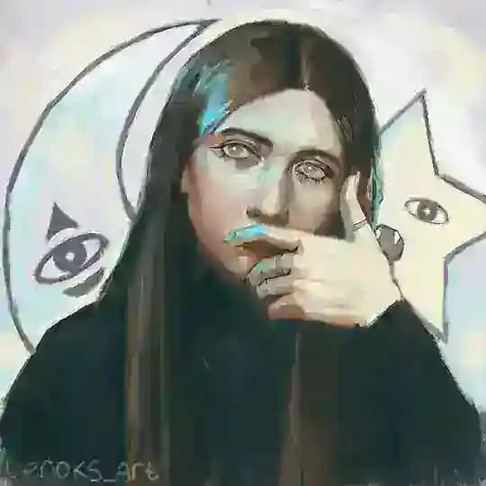 venoks art