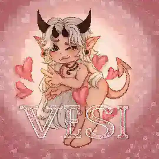 VESIVΛRIS