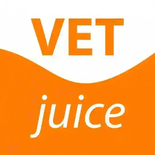 VETjuice 🧃