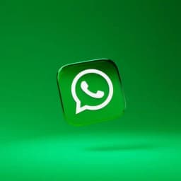 WhatsApp Profile