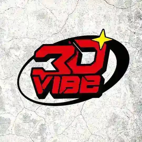 3D Vibe