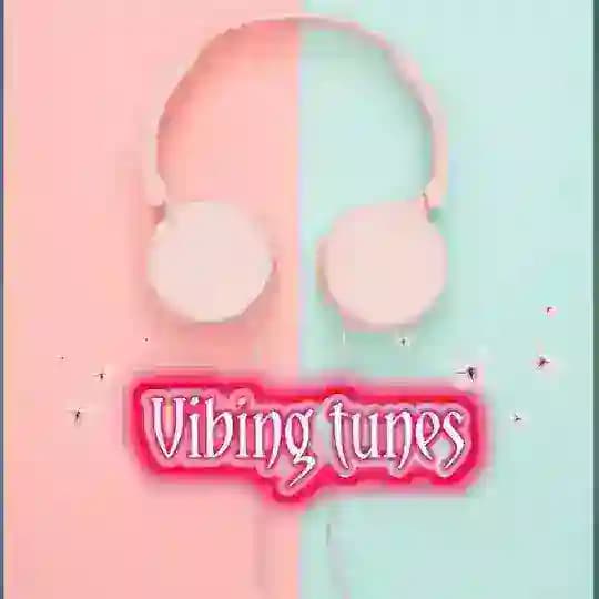 Vibing tunes..๐ถโจ
