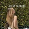 Vicky Secrets | Books 📚