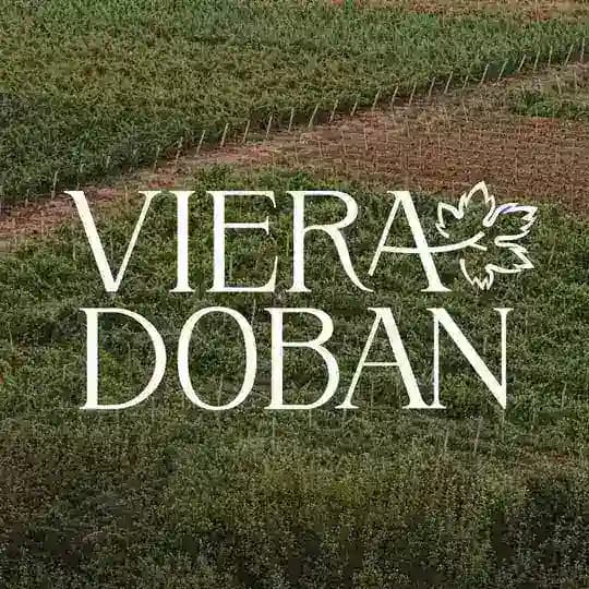 Viera Doban. Семейная винодельня 🍇