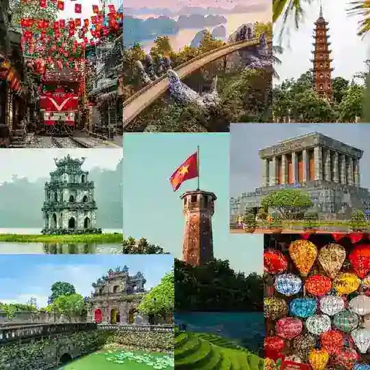 Вьетнам рядом 🇻🇳