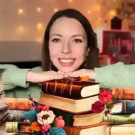 📚 КНИЖНЫЕ КНИГИ 📚