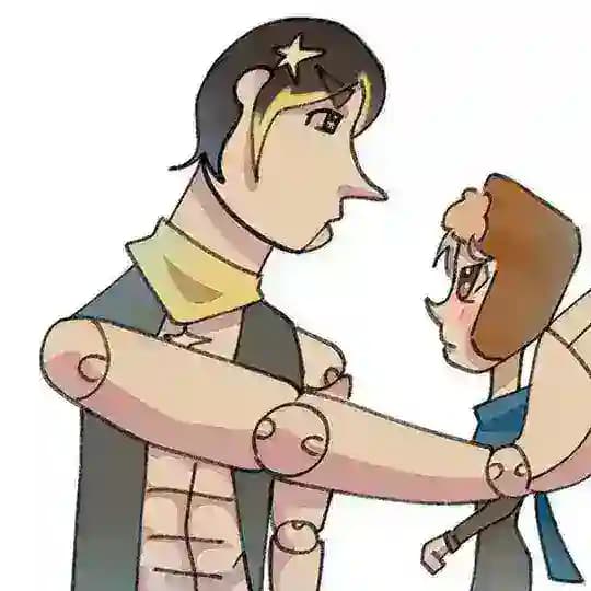 VincBirz confession!!