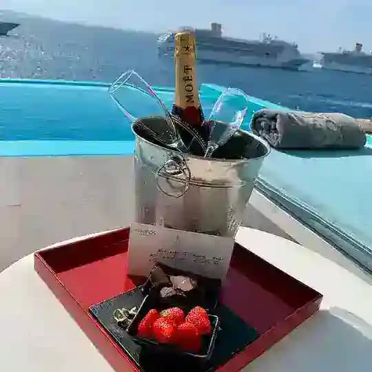 Гедонизм.Еда.Вино.Путешествия