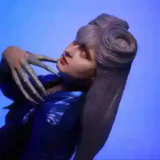 Поместье Вайолет Винсент