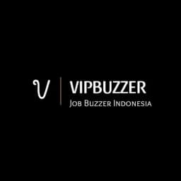 VIPBUZZER | Job Buzzer Indonesia Profile