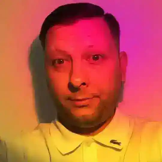 Vitalii Pavlov | Светодизайн