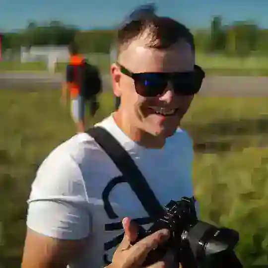 Камерамэн