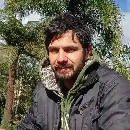 Vivendo Off-The-Grid