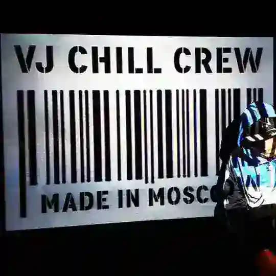 VJ Chill Crew