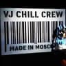 VJ Chill Crew