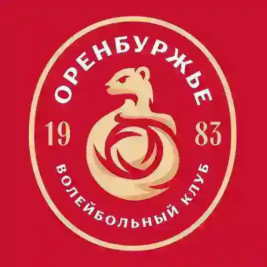 ВК «Оренбуржье»