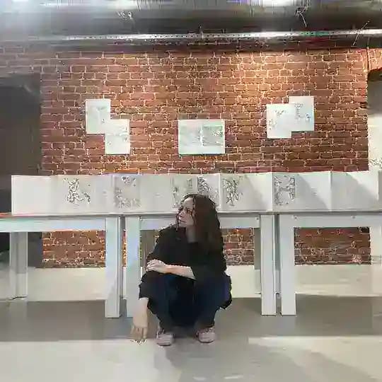vlada arshava art