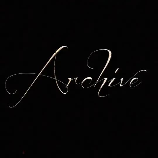ARCHIVE