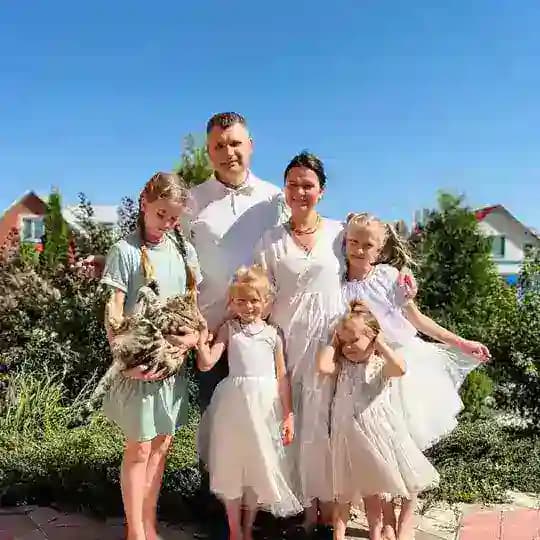 ❤️СЧАСТЛИВЫ ВМЕСТЕ ❤️