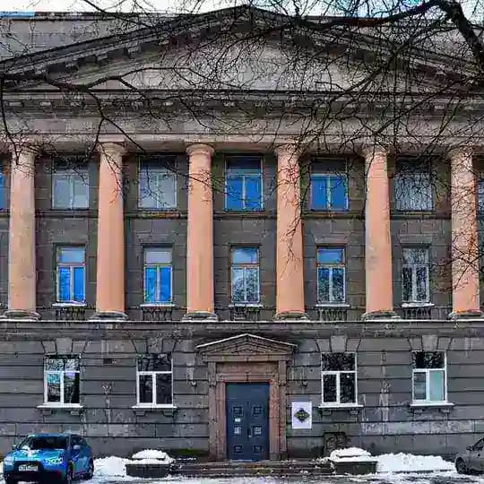 SOS внииб