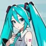 𝄞 初音ミク