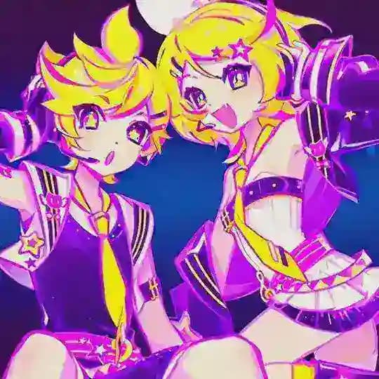 НАБОР АДМ! vocaloid confession⋆♪ [🎤✨]