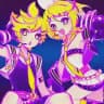 НАБОР АДМ! vocaloid confession⋆♪ [🎤✨]