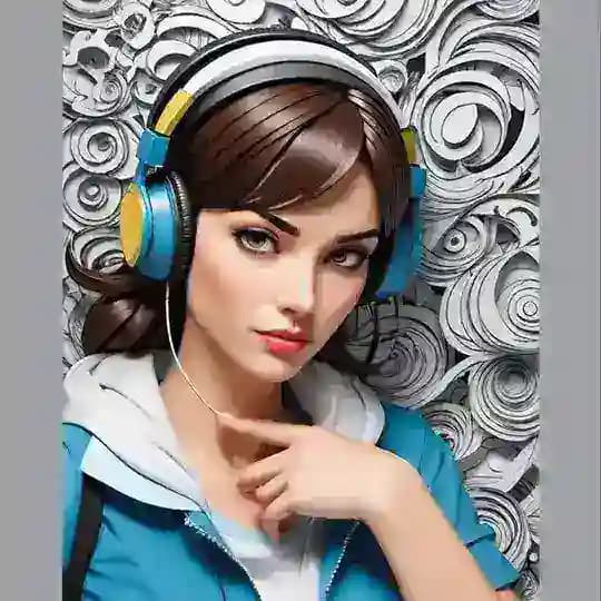 Татьяна Абрамова🎤🎧 Гамлетка Цезаревна