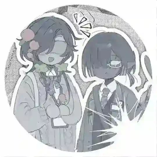 voidpetalㅤ conf﹠daily Profile
