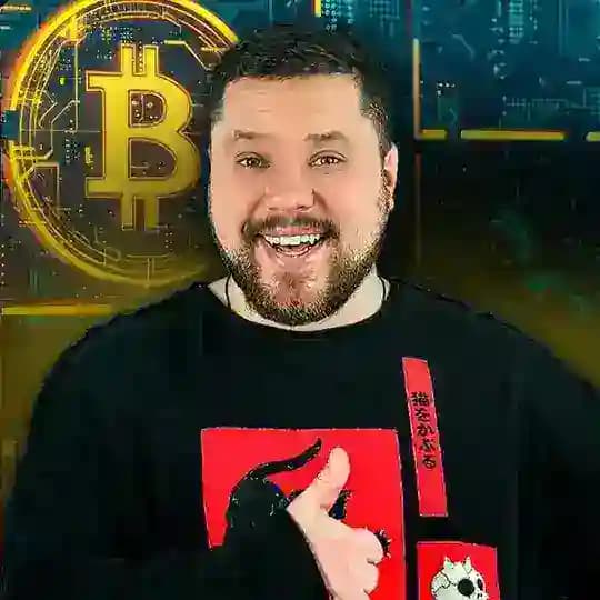 Волдаев за крипту