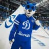 Волк Санитарович Лесов | Талисман ХК «Динамо» Москва 🐺