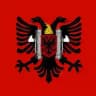 Volksfront Albanien