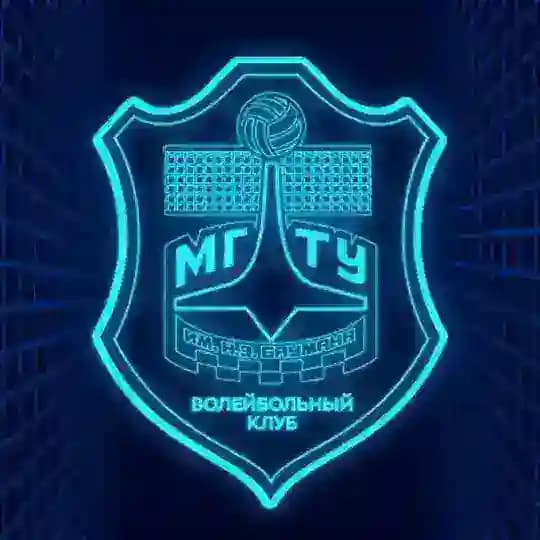 Волейбольный клуб МГТУ им. Н.Э. Баумана