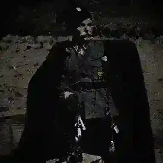 Kosakenshwert ✙