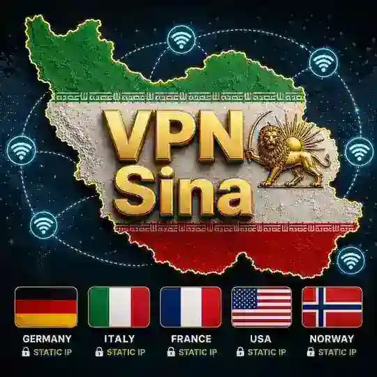 Vpn V2rayNG | سرور رایگان