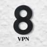 8 vpn | دید از پشت دیوار فیلتر