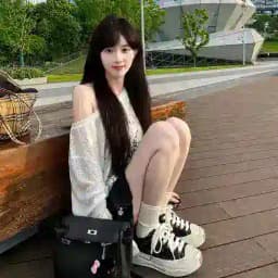 沈嘉玲大学日记 Profile
