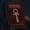 VtM Artbook