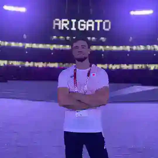 Вячеслав Абдусаламов