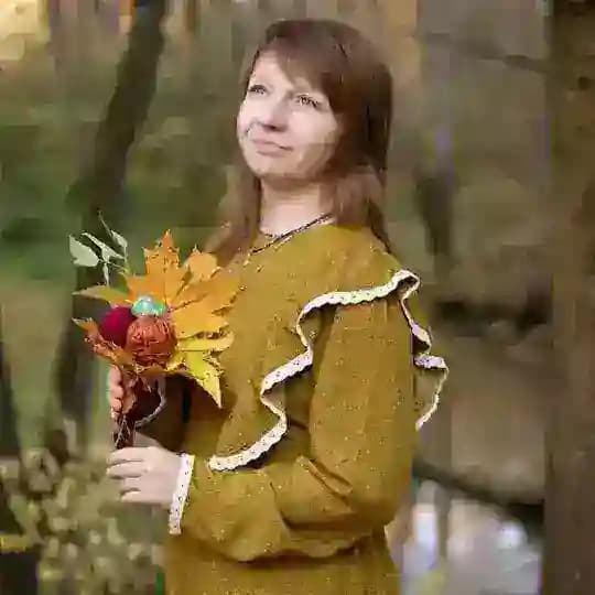Евгения Глебова | интерьерное вязание | МК