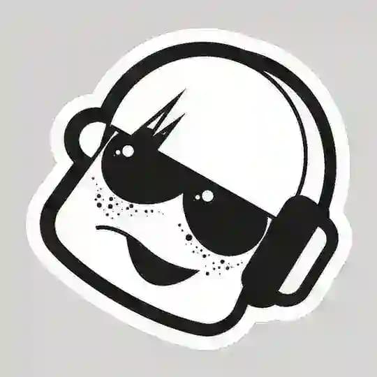 Белое Яблоко | The White Label