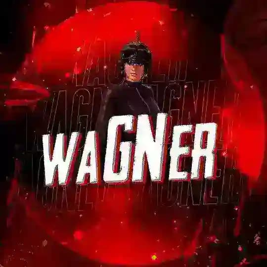WAGNER x DILY