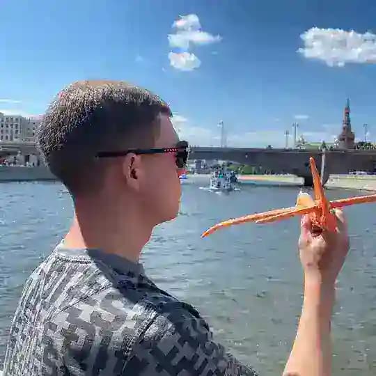 Ну Шмулев, погоди!