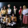 Waka-Wakashi CosBand